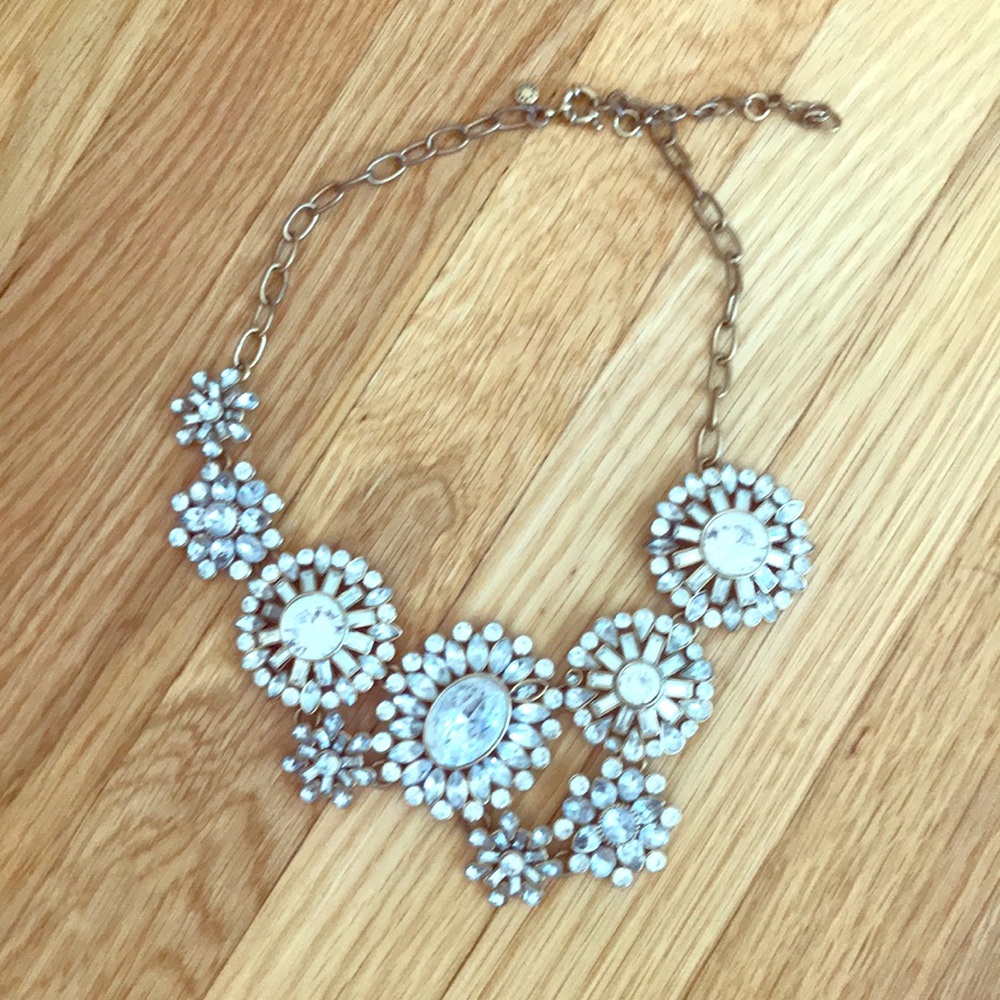 Jcrew necklace